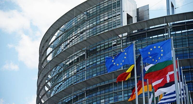 European Parliament: There is a complete deterioration with respect to the rule of law