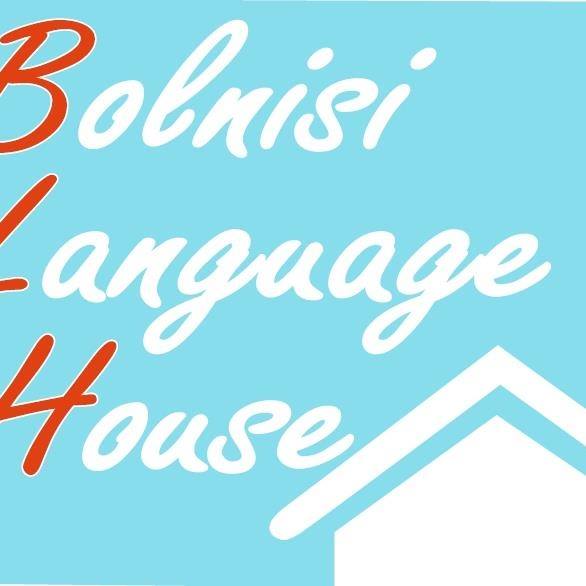 Bolnisi Language House