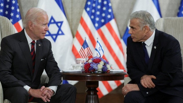 Why Is Biden’s Middle East Tour Important?