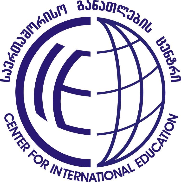 ფონდი "საერთაშორისო განათლების ცენტრი"