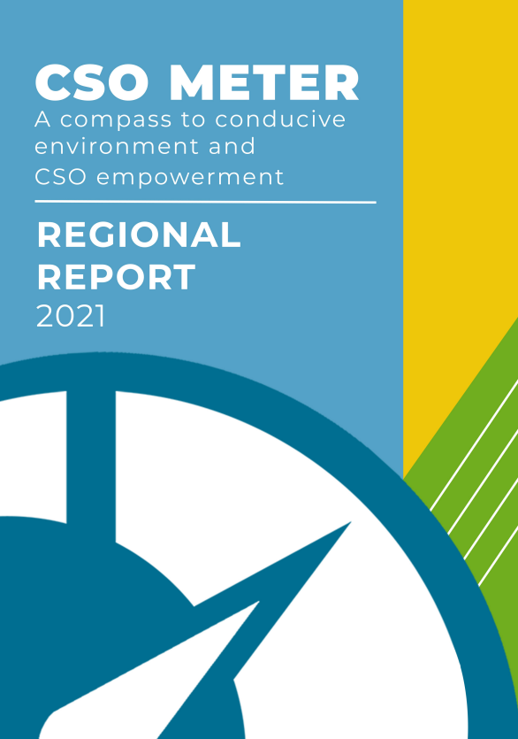  Regional Report CSO Meter 2021