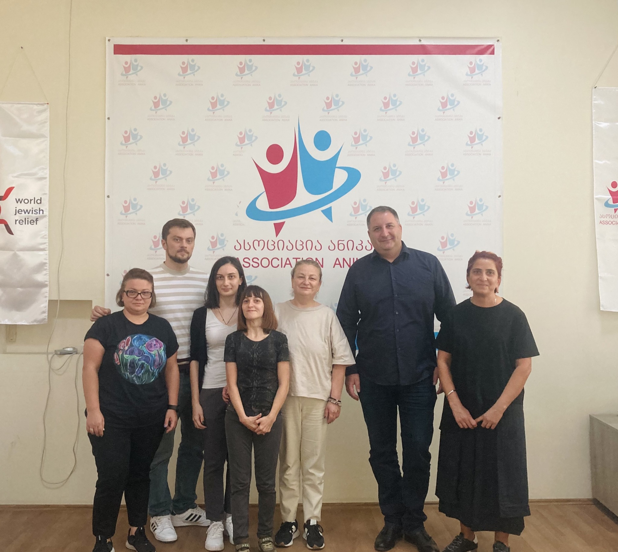 A memorandum of cooperation was signed between the “Anika” and “Skilwoll Academy”