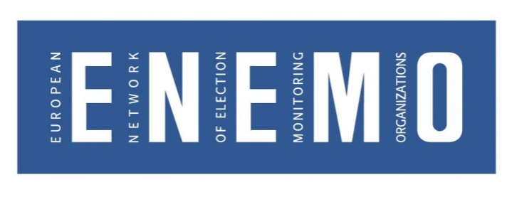 ENEMO Condemns fake “Referenda” held in Russian-occupied rerritories of Ukraine