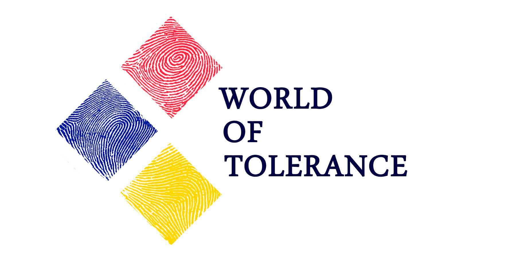 World of Tolerance