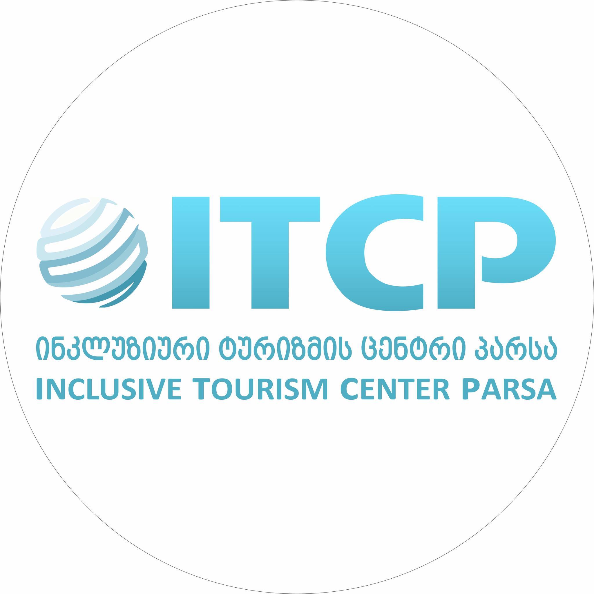 Inclusive Tourism Center PARSA