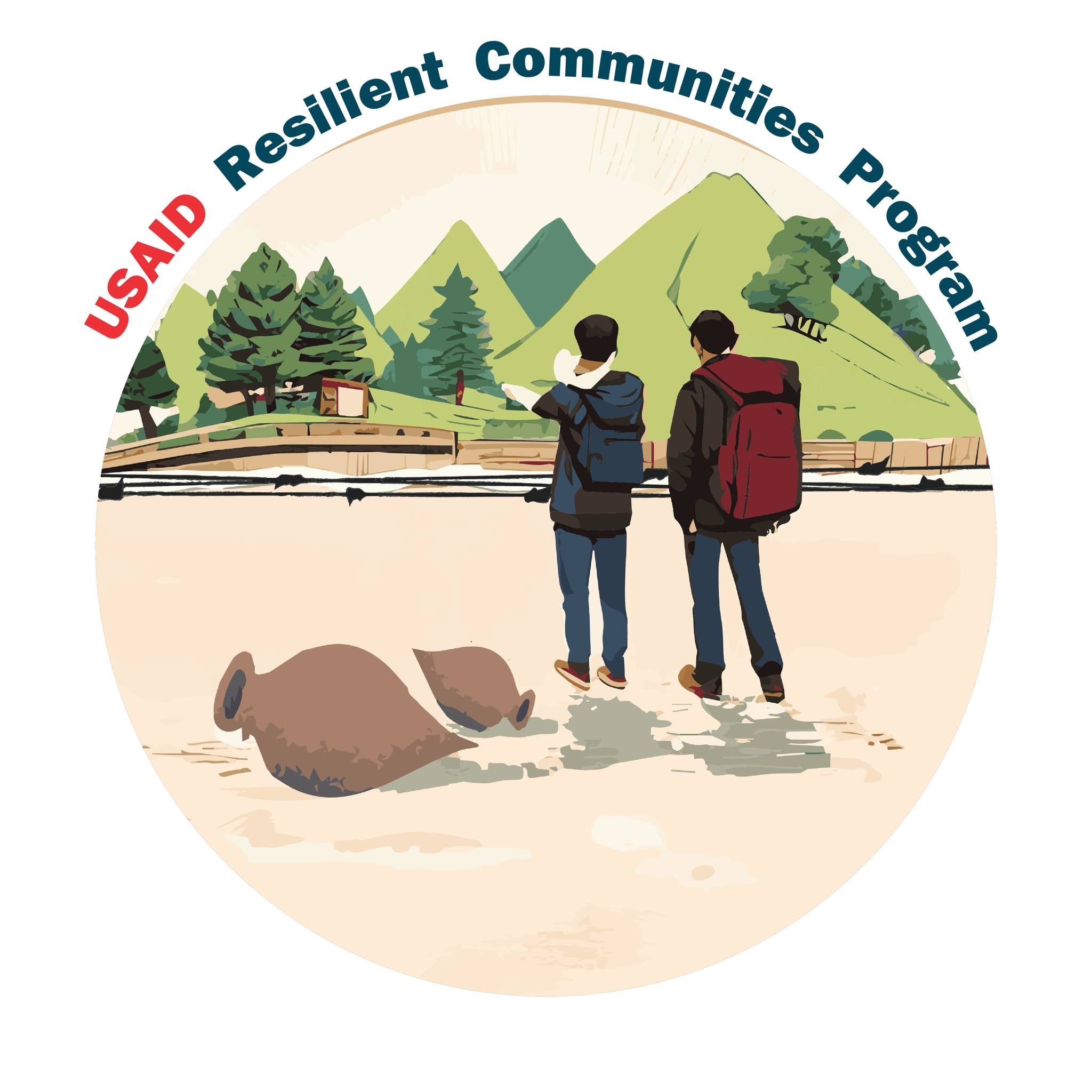  Resilient Communities Program (USAID)