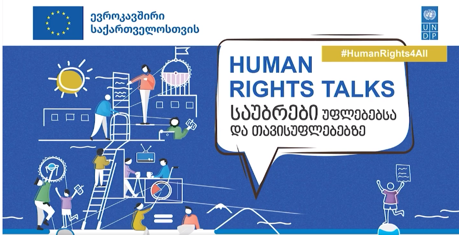 Human Rights Talks