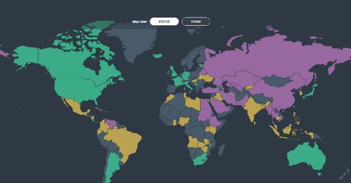 Freedom House: Internet Freedom Declined in Georgia but the Country Ranks Free