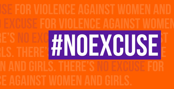 Statement on International Day for the Elimination of Violence against Women and Girls