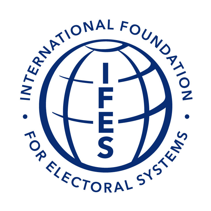 საარჩევნო სისტემების ნდობის ამაღლების პროგრამა (IFES)