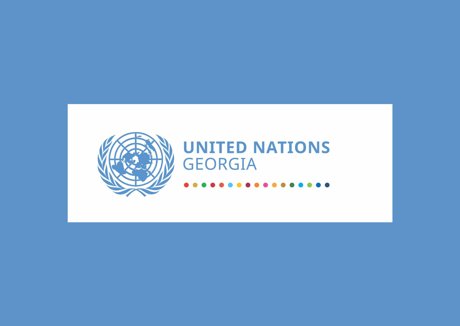 Statement of the United Nations in Georgia