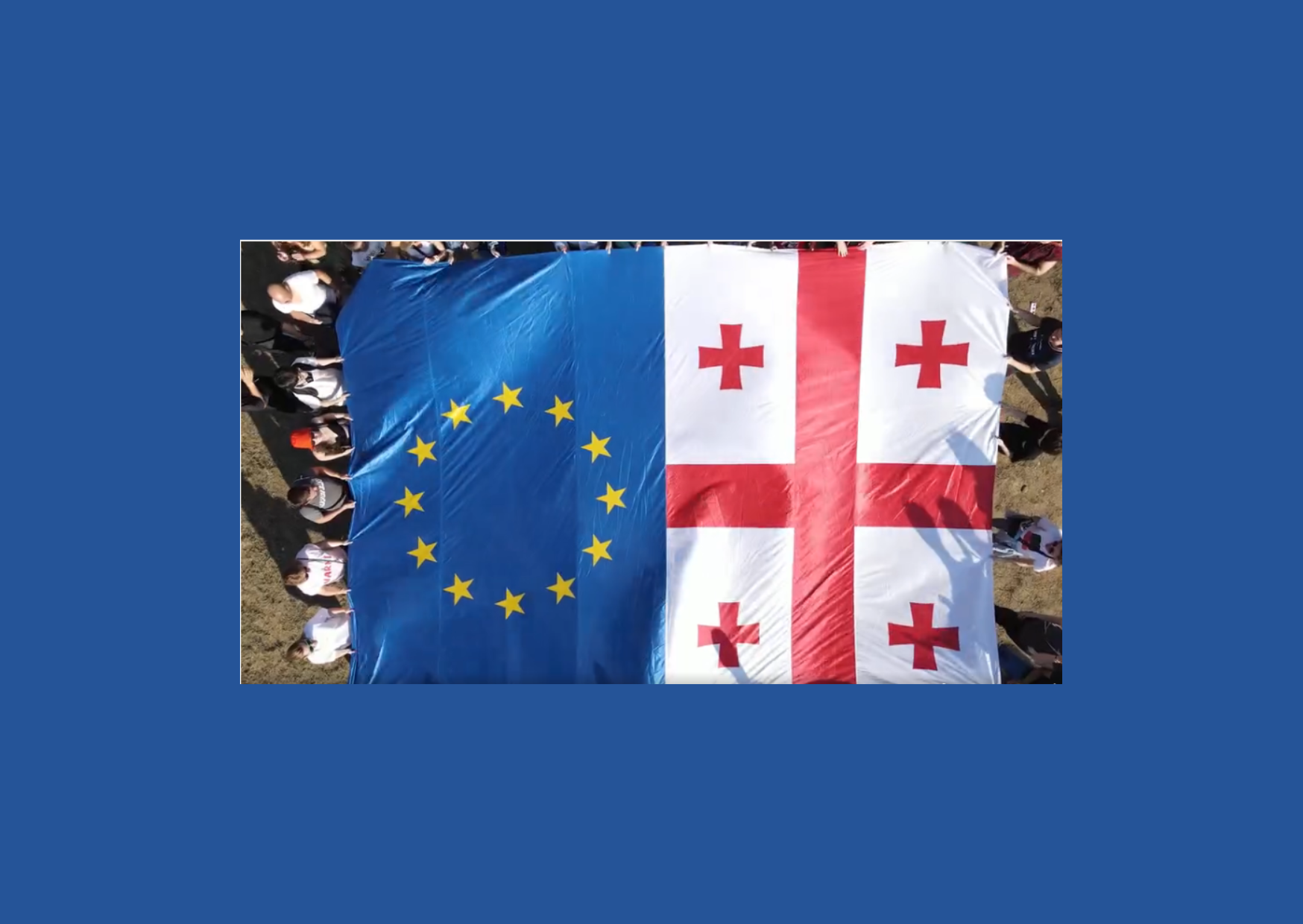 EU respects and promotes unique culture of Georgia!
